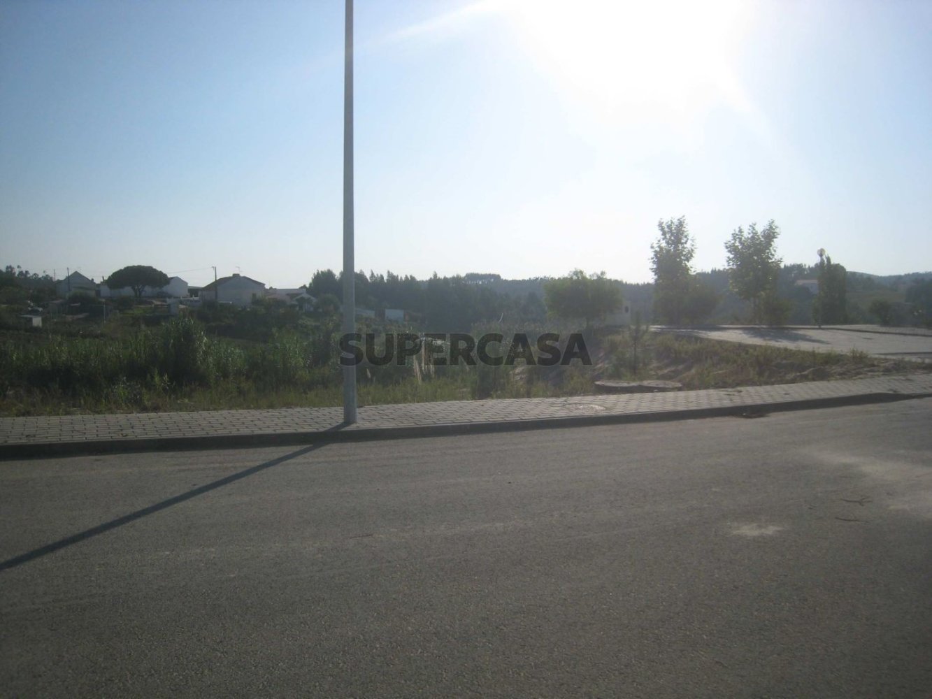 Grundstück in Torres Vedras, Portugal 1530m², Nr. 226640