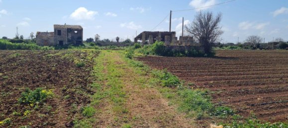 27000m² Land in Castelvetrano, Italy No. 42781 5