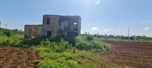 27000m² Land in Castelvetrano, Italy No. 42781 9