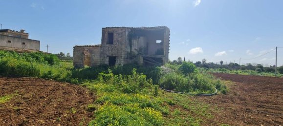 27000m² Land in Castelvetrano, Italy No. 42781 10
