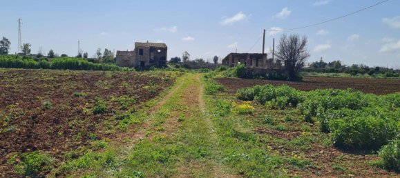 27000m² Land in Castelvetrano, Italy No. 42781 2