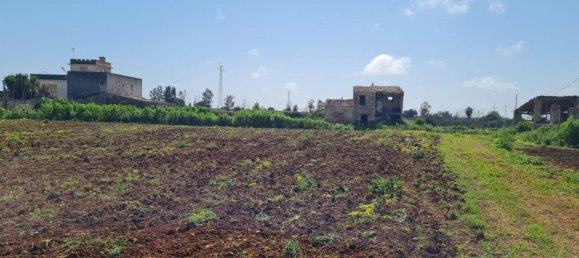 27000m² Land in Castelvetrano, Italy No. 42781 3