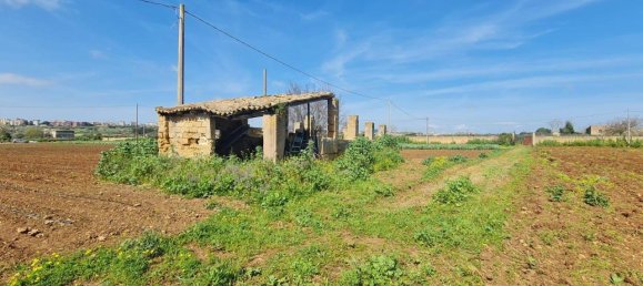 27000m² Land in Castelvetrano, Italy No. 42781 6