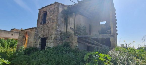 27000m² Land in Castelvetrano, Italy No. 42781 14