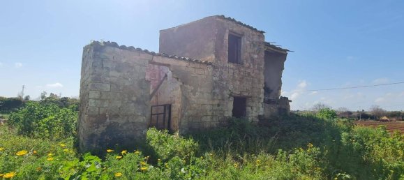 27000m² Land in Castelvetrano, Italy No. 42781 11