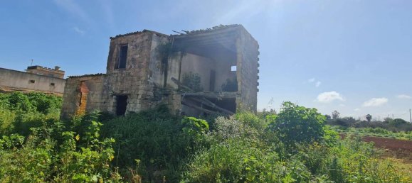 27000m² Land in Castelvetrano, Italy No. 42781 13