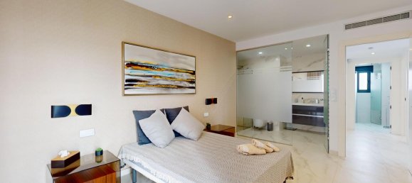 4 bedrooms Villa in Playa Honda, Spain No. 17725 15