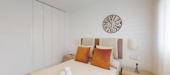 4 bedrooms Villa in Playa Honda, Spain No. 17725 22