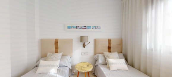 4 bedrooms Villa in Playa Honda, Spain No. 17725 21