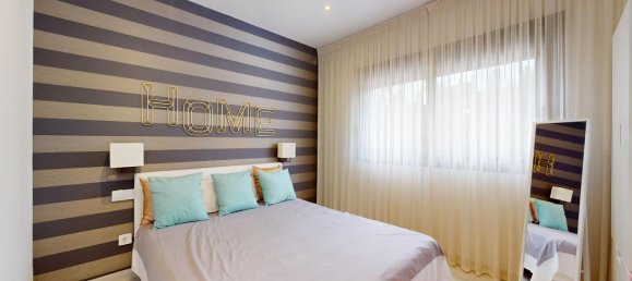 4 bedrooms Villa in Playa Honda, Spain No. 17725 18