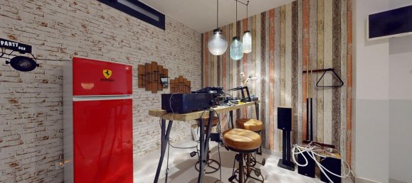 4 bedrooms Villa in Playa Honda, Spain No. 17725 29