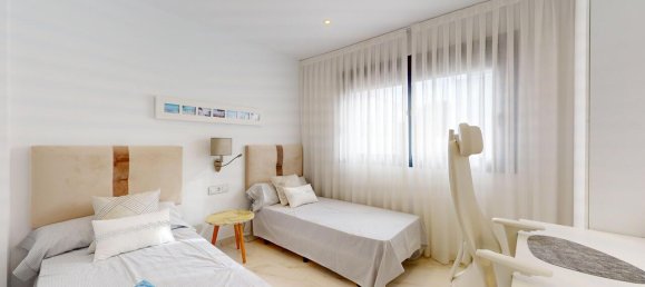 4 bedrooms Villa in Playa Honda, Spain No. 17725 20