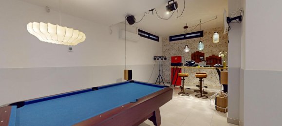 4 bedrooms Villa in Playa Honda, Spain No. 17725 27