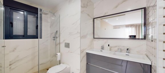 4 bedrooms Villa in Playa Honda, Spain No. 17725 23