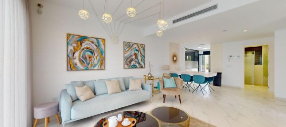 4 bedrooms Villa in Playa Honda, Spain No. 17725 7