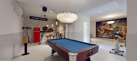 4 bedrooms Villa in Playa Honda, Spain No. 17725 28