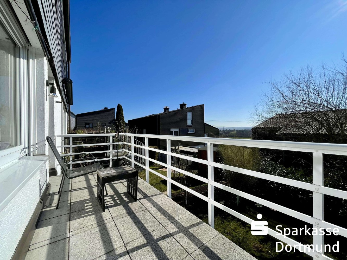 3 Schlafzimmer Stadthaus in Dortmund, Germany, Nr. 312204