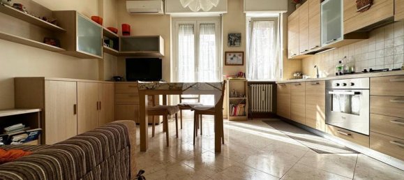3-Zimmer Wohnung in Bussero, Italy, Nr. 378876 5