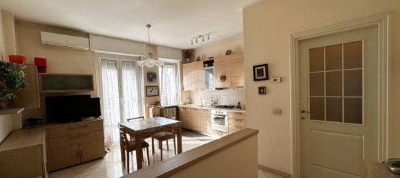 3-Zimmer Wohnung in Bussero, Italy, Nr. 378876 7