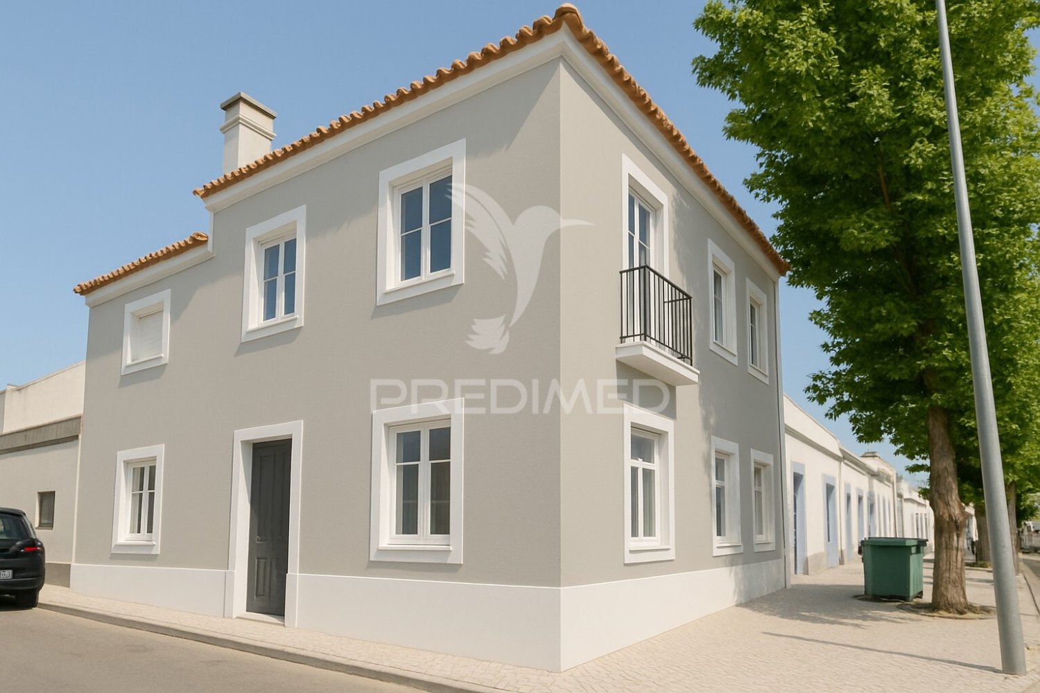 6 bedrooms House in Almeirim, Portugal No. 238504