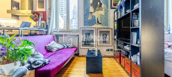 1 bedroom Apartment in Milan, Italy No. 361560 7