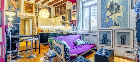 1 bedroom Apartment in Milan, Italy No. 361560 5