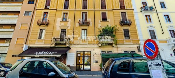 1 bedroom Apartment in Milan, Italy No. 361560 4