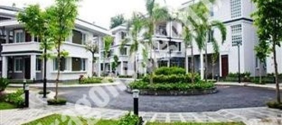 Wohnung in District 10, Vietnam 165m², Nr. 11060 10