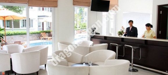 Wohnung in District 10, Vietnam 165m², Nr. 11060 7