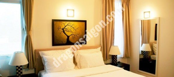 Wohnung in District 10, Vietnam 165m², Nr. 11060 5