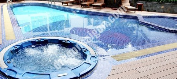 Wohnung in District 10, Vietnam 165m², Nr. 11060 12