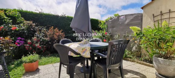 Дом с 2 спальнями в Кюк, Франция № 249068 2