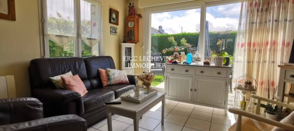 Дом с 2 спальнями в Кюк, Франция № 249068 3