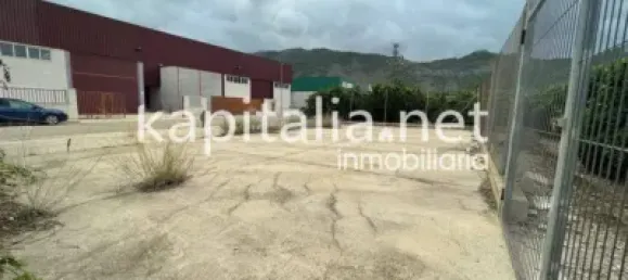 Terreno em Valencia, Spain 7427 m² N.º 138208 8