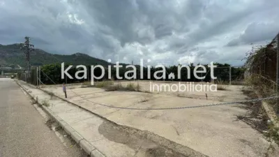 Terreno em Valencia, Spain 7427 m² N.º 138208