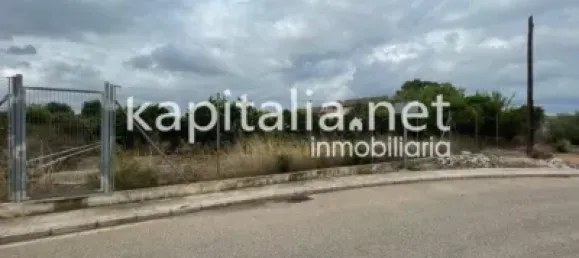 Terreno em Valencia, Spain 7427 m² N.º 138208 7