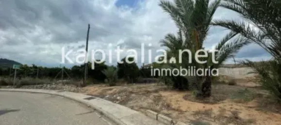 Terreno em Valencia, Spain 7427 m² N.º 138208 2