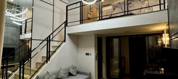 Apartamento em condomínio em Khlong Toei, Thailand N.º 64590 2