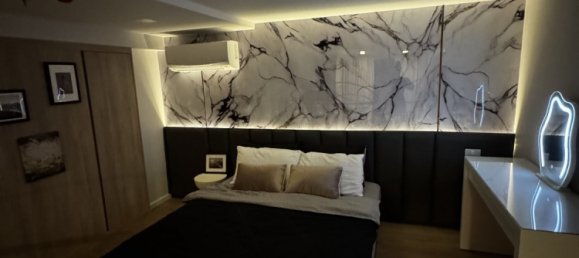 Apartamento em condomínio em Khlong Toei, Thailand N.º 64590 3