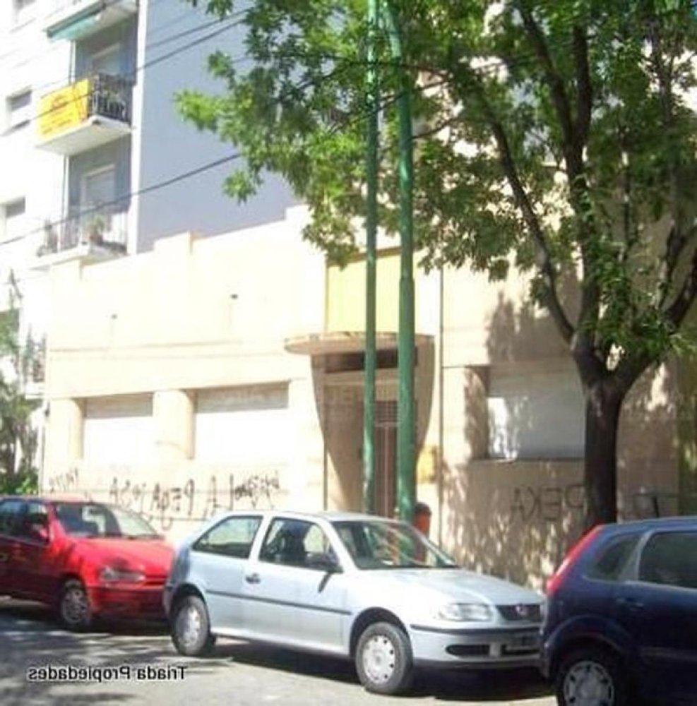  Land in Buenos Aires, Argentina No. 119747