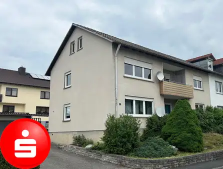 Apartamento de 8 habitaciónes en Rhon-Grabfeld, Germany No. 169973