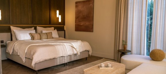 5 Schlafzimmer Villa in Marbella, Spain, Nr. 137971 28