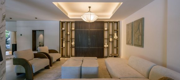 5 Schlafzimmer Villa in Marbella, Spain, Nr. 137971 7