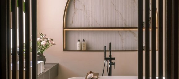 5 Schlafzimmer Villa in Marbella, Spain, Nr. 137971 32