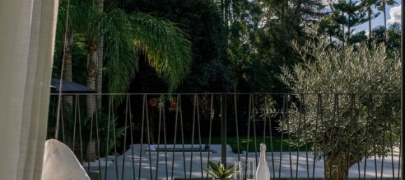 5 Schlafzimmer Villa in Marbella, Spain, Nr. 137971 9