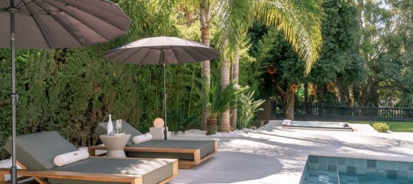 5 Schlafzimmer Villa in Marbella, Spain, Nr. 137971 15