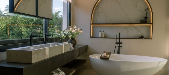 5 Schlafzimmer Villa in Marbella, Spain, Nr. 137971 34