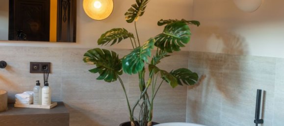 5 Schlafzimmer Villa in Marbella, Spain, Nr. 137971 37