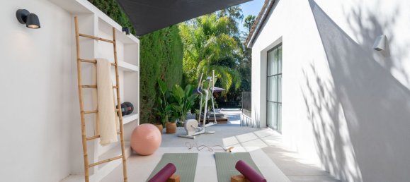 5 Schlafzimmer Villa in Marbella, Spain, Nr. 137971 16