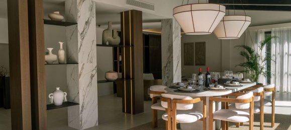 5 Schlafzimmer Villa in Marbella, Spain, Nr. 137971 4